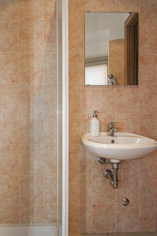 Suite Tower Bergamo Room photo