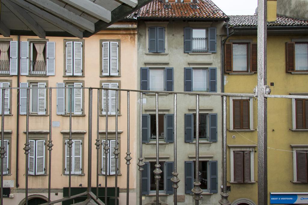 Suite Tower Bergamo Room photo
