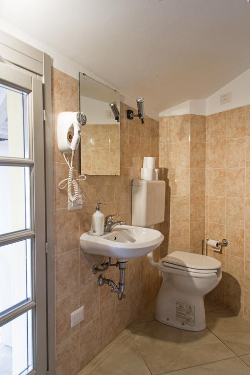 Suite Tower Bergamo Room photo