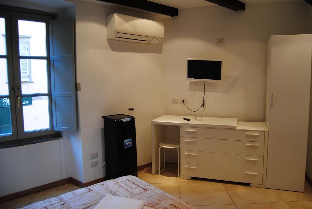 Suite Tower Bergamo Exterior photo