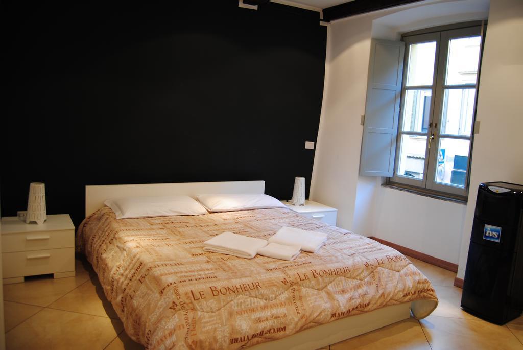 Suite Tower Bergamo Exterior photo