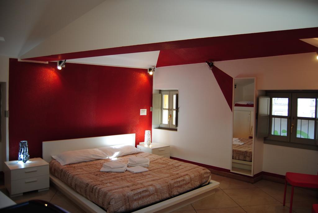 Suite Tower Bergamo Exterior photo
