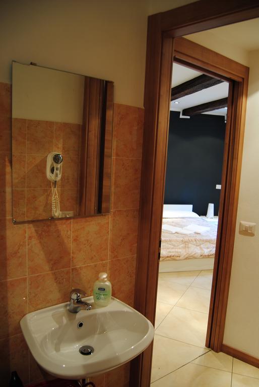 Suite Tower Bergamo Exterior photo