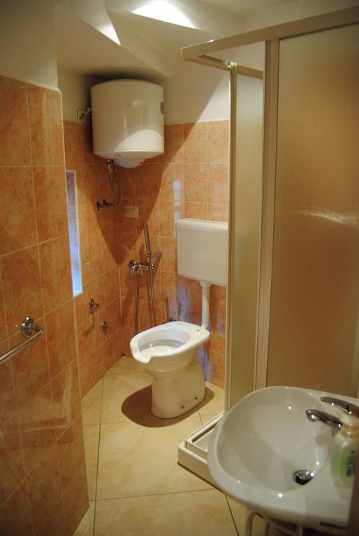 Suite Tower Bergamo Exterior photo