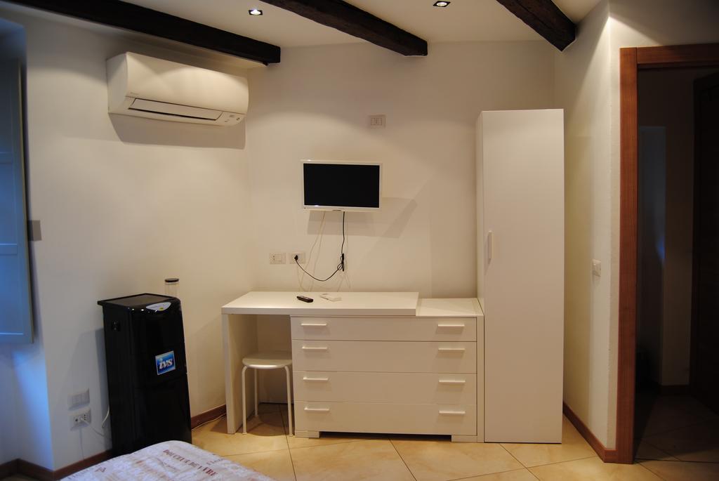 Suite Tower Bergamo Exterior photo