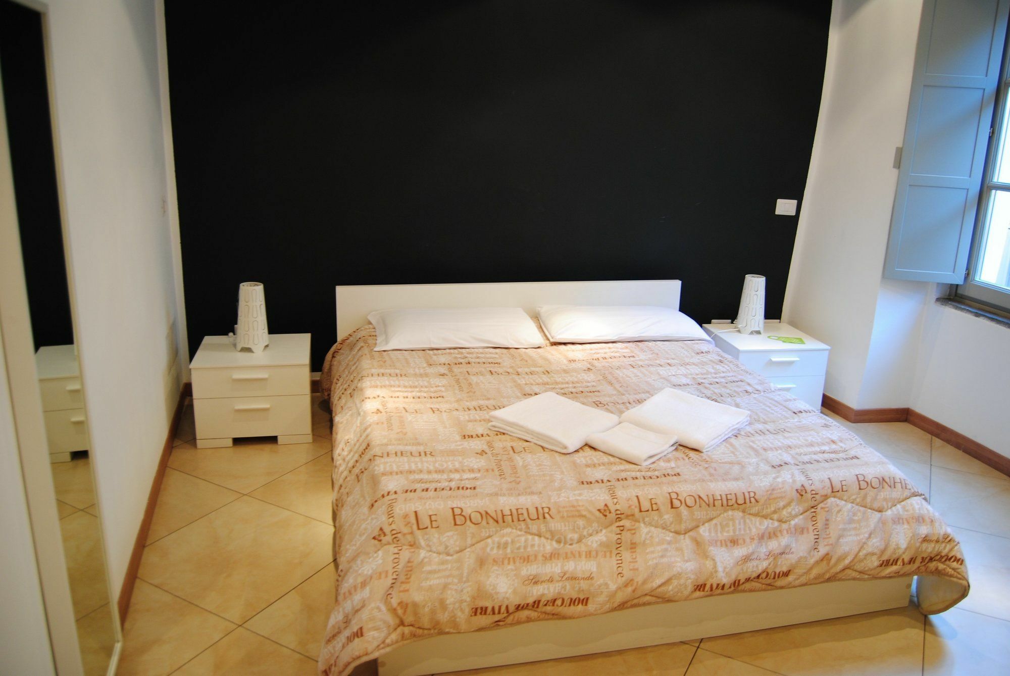 Suite Tower Bergamo Exterior photo